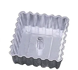 

MOONBIFFY набор форм для выпечки из металла