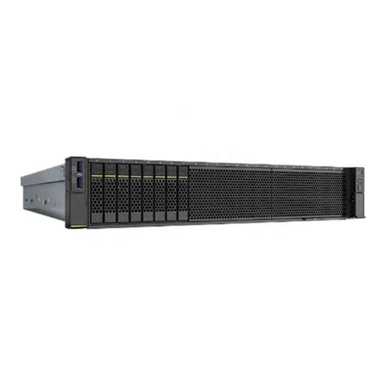 FusionServer 2288 V7 (2288 V7) представляет собой стоечный сервер 2U нового поколения с 2