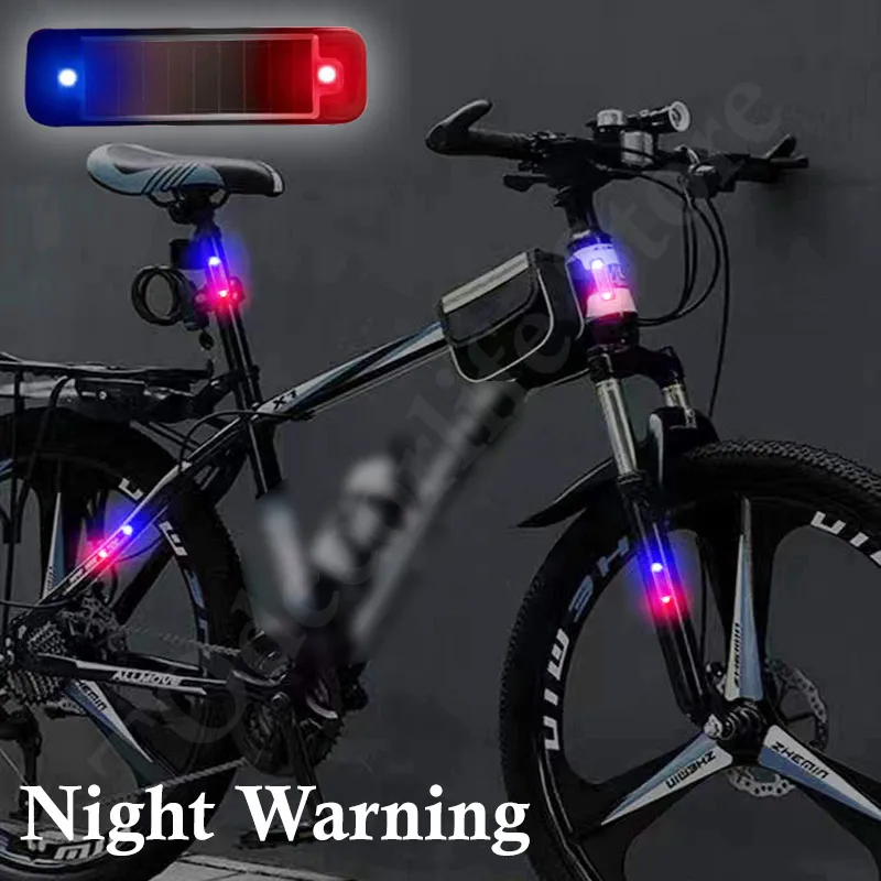 

Автомобильный предупреждающий фонарь на солнечной батарее, манекен с сигнализацией, Предупреждение фонарь с защитой от кражи, имитация светодиосветодиодный