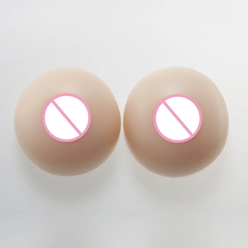 Silicone Fake Breasts Various Breast Pads Round Breast ImplantsSilicone Breast Implants After Surgery