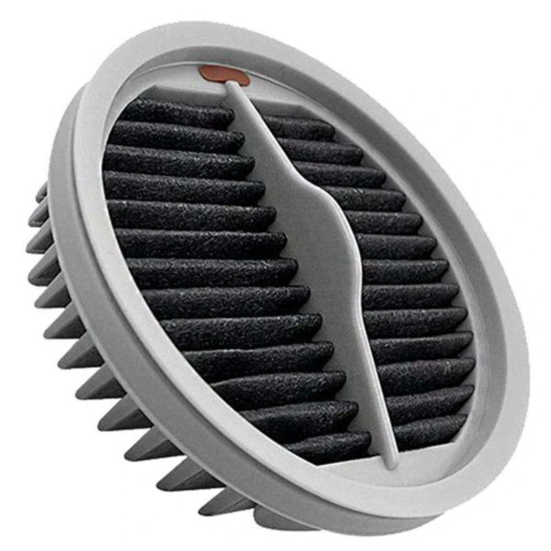 Основная роликовая щетка HEPA-фильтр для Xiaomi Roidmi F8 Storm Pro NEX X20 X30 S2 ручной