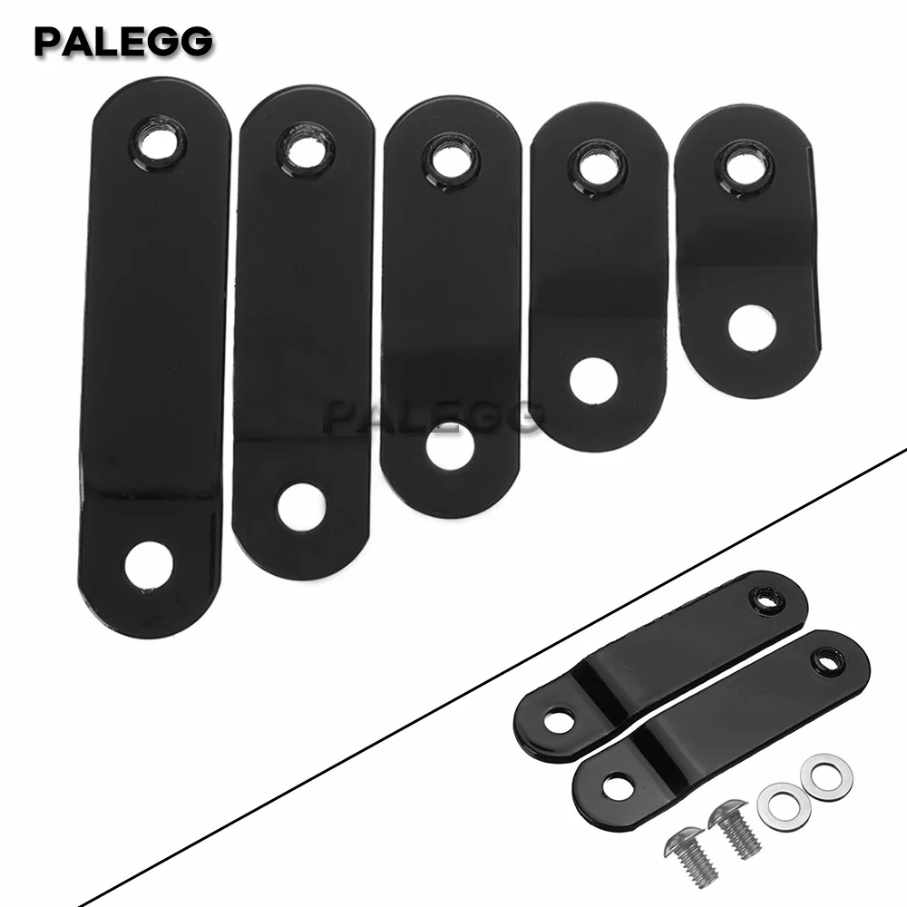 

Harley Sportster Iron XL 883 1200 Комплект Подъемников Для Бензобака Металлический Superlow Forty Eight Подъемный Бак Индивид...