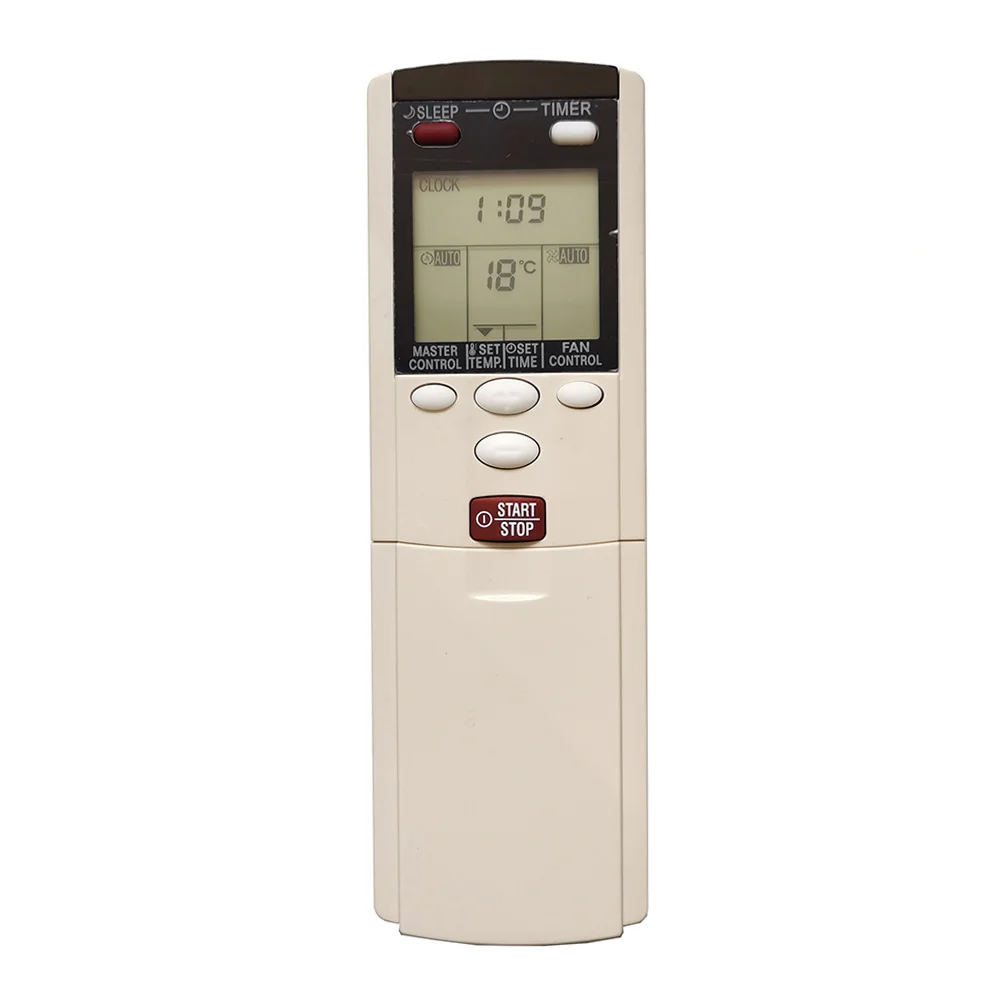Пульт дистанционного управления для Fujitsu AR-DL1 AR-DL2 AR-DL3 AR-DL4 AR-DL5 AR-DL6 AR-DL7 AR-DL8 KTFST003 GU12RGA AUT24RGA, Кондиционер