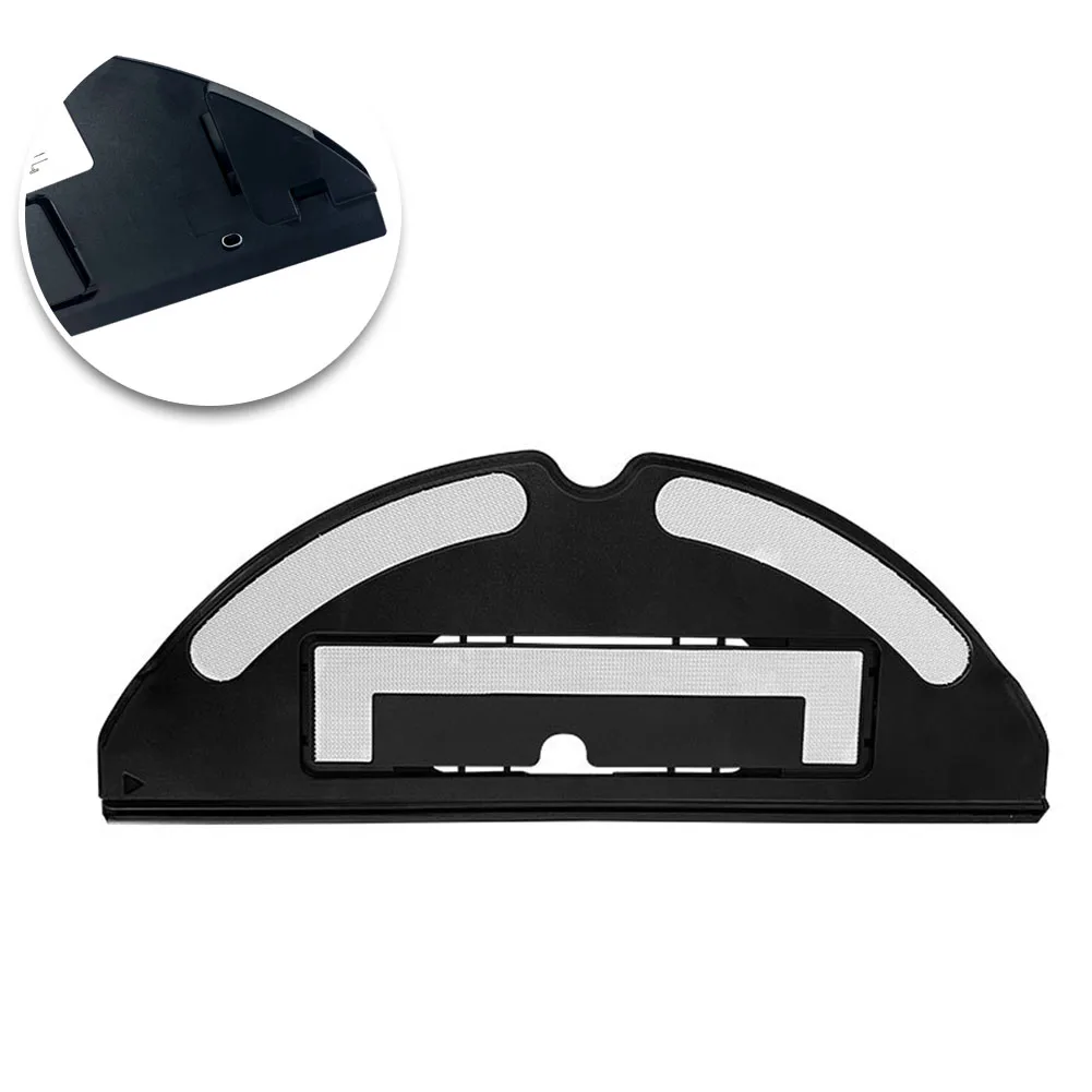

Mop Cloth Bracket Assemble Spare Part For Roborock T7S PLUS G10 Vacuum Cleaner Sweeper Robot Cleaning Accessories Tools
