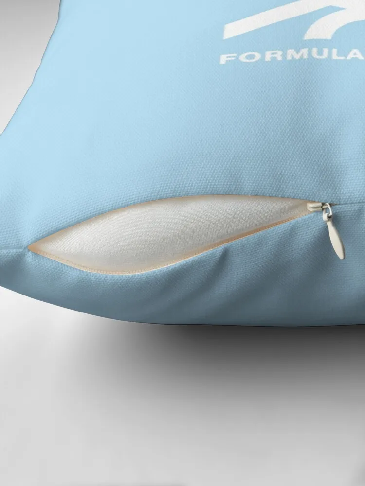 Benetton формула Команда 80s коллекция Классическая футболка диванная Подушка