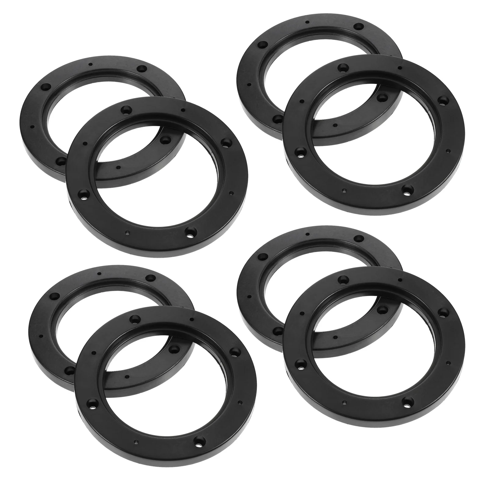 

Speaker Adapter Ring Car Auto Vehicles Audio Spacers Washer Rings Spacer Mounting Mountdepth