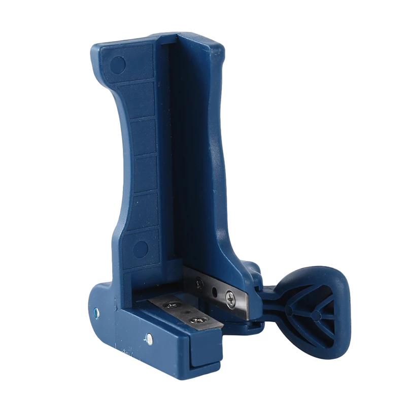 

High Quality Practical Manual Edge Banding Machine Tool Planing Cutter Standard Head Woodworking Linear Edge Trimming Machine