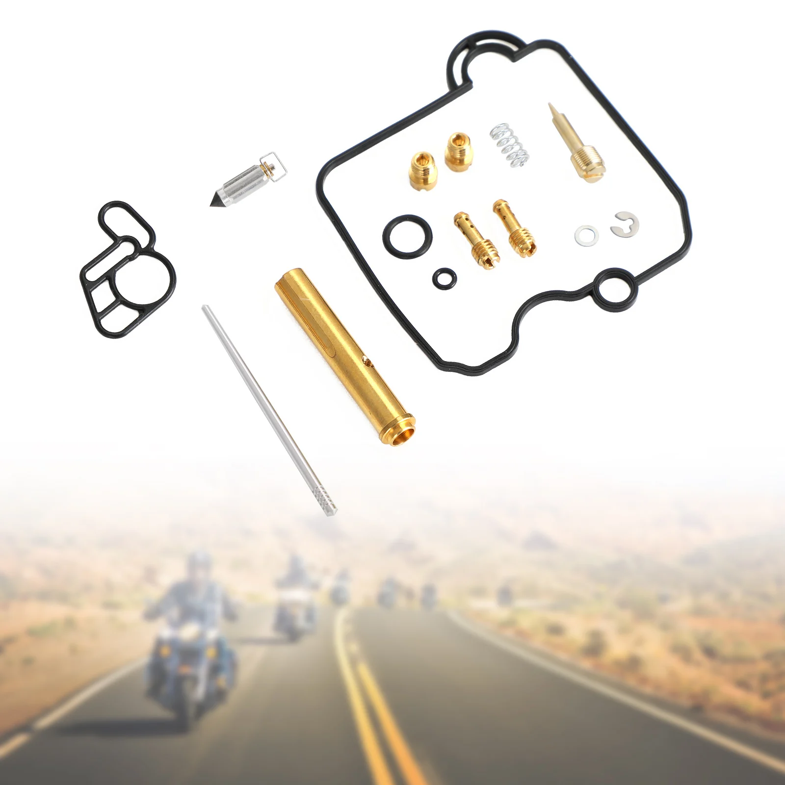 

Карбюратор Artudatech для SUZUKI Bandit 250 GSF250 GJ 74A