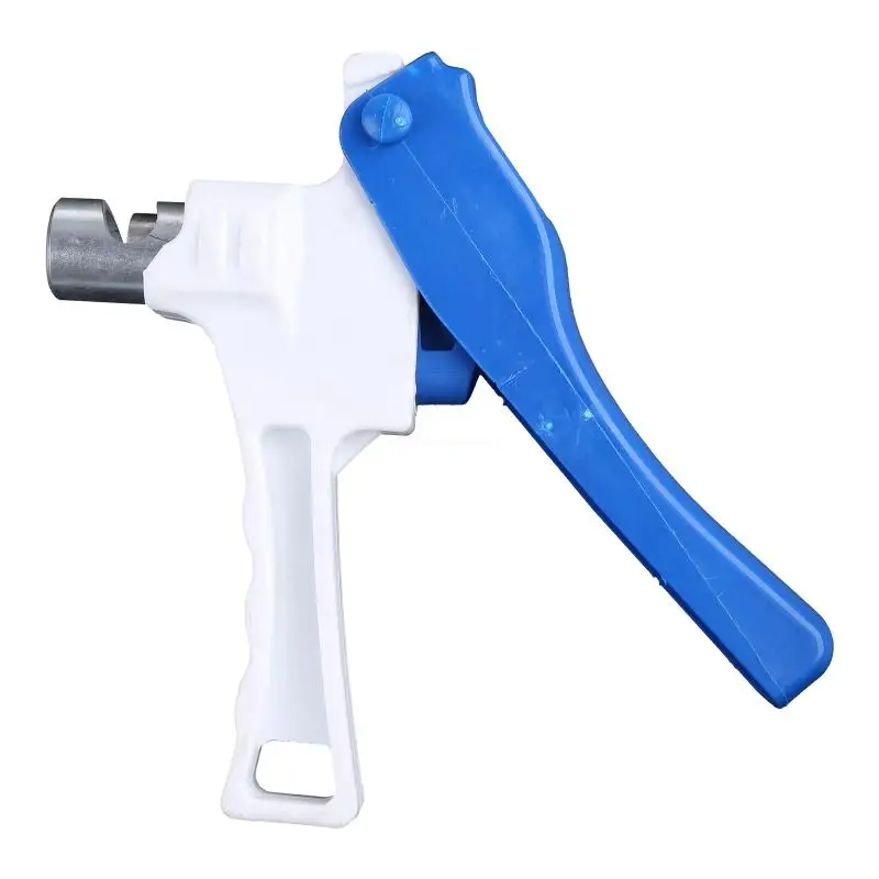 

Quick Connect Garden Hose 4mm Grip Punch Hole Puncher Garden Irrigation Dripper Dropship