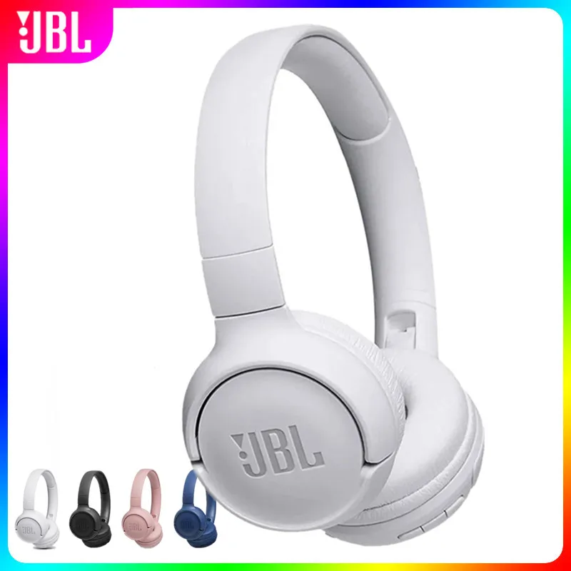 Original JBL Headphones Bluetooth Earphones JBL E500BT Wireless Headphones Deep Bass Headphones Waterproof Headset With Mic