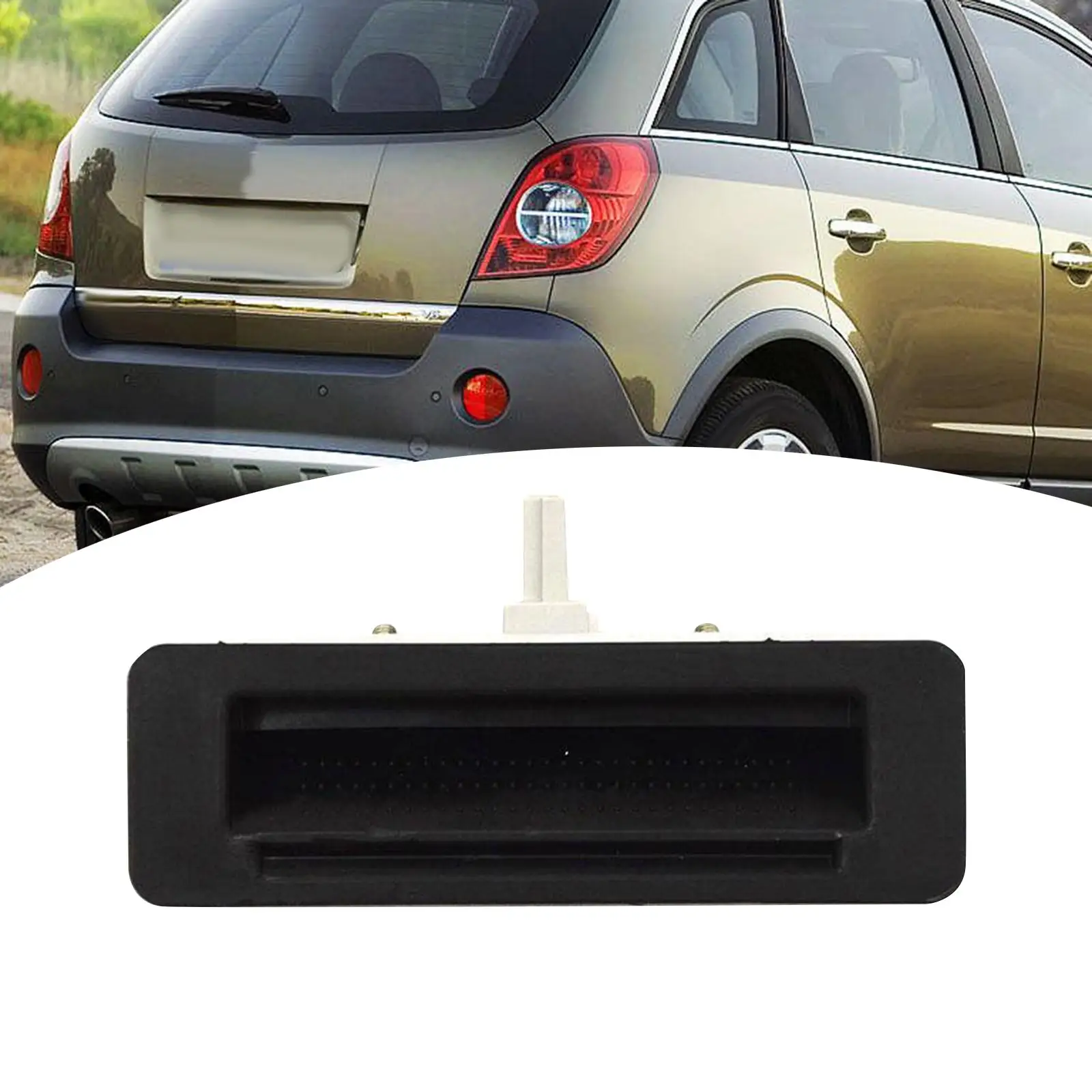 13266126 Автомобильные аксессуары Durable Premium 6240285 для Signum 2003-08