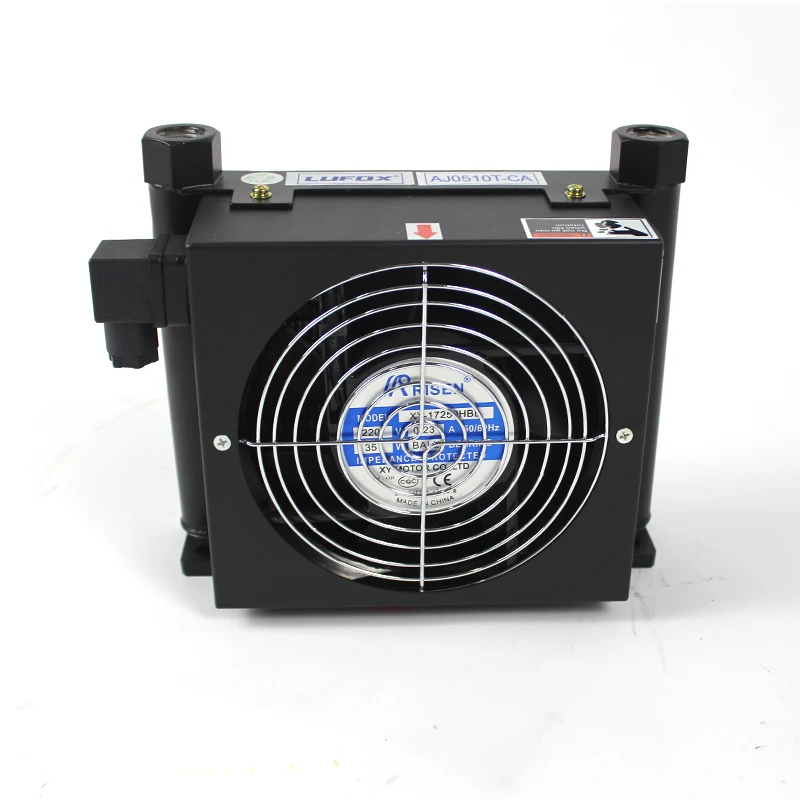 

Гидравлический кулер AJ0510T-CA для VP20 VP30