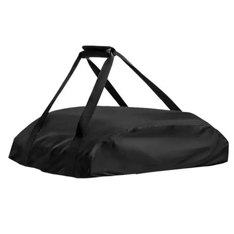 

Портативная Крышка для духовки пиццы, водонепроницаемая крышка для духовки пиццы, Погодостойкая Пылезащитная Крышка для духовки пиццы, чехол для духовки с подолом