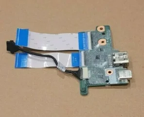 Фото Оригинальный USB-кабель DA0GAHTB6B0 100% для HP Chromebook 11 G8 EE №1