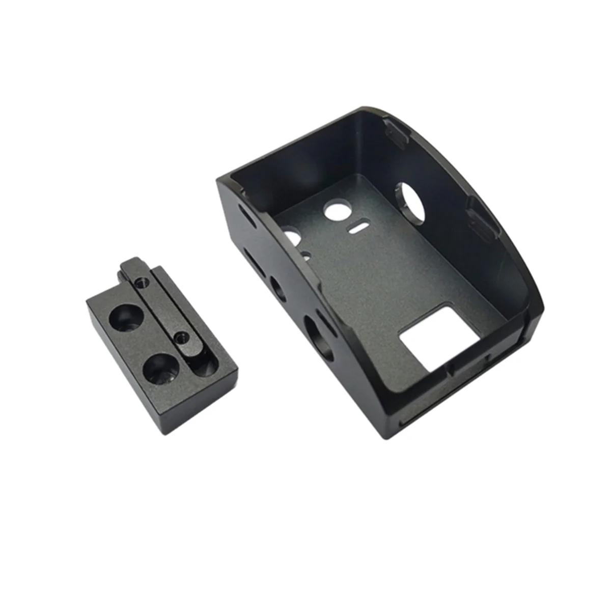 

Goggles Receiver Mount Holder FPV Goggles for DJI FPV Goggles