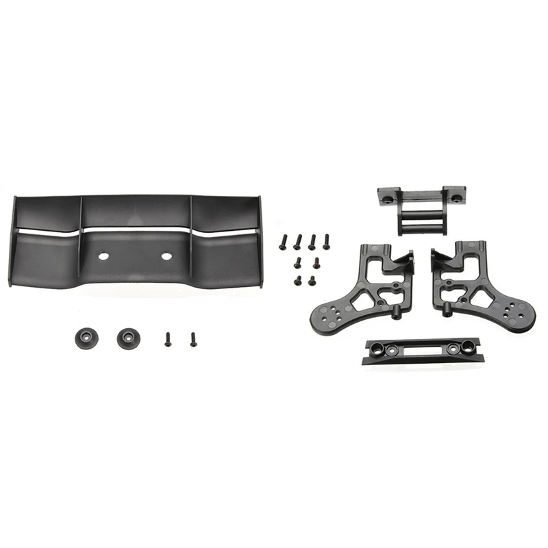 

1 Set Tail Seat EB1004 & 1 Pcs Tail Wing EB1008