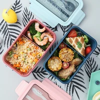 lunch bags for children complete kit with chopsticks tableware food preservation box cheap complete tableware childs lunchbox