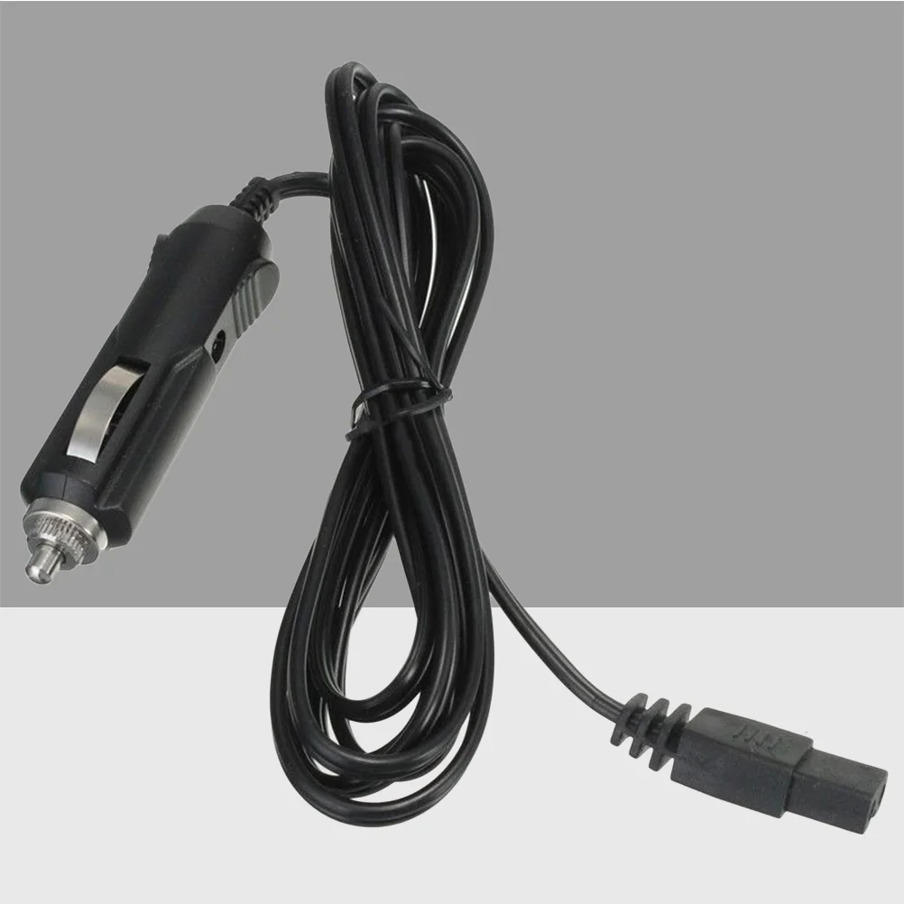 

Car Fridge 12V Cable Cord Extension Adapter Power Minirefrigerator 2Mcctvline