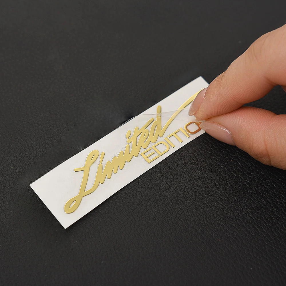 

Автомобильные наклейки, модное украшение для стекла кузова, автомобильная лазерная наклейка, светоотражающая лазерная наклейка, аксессуары