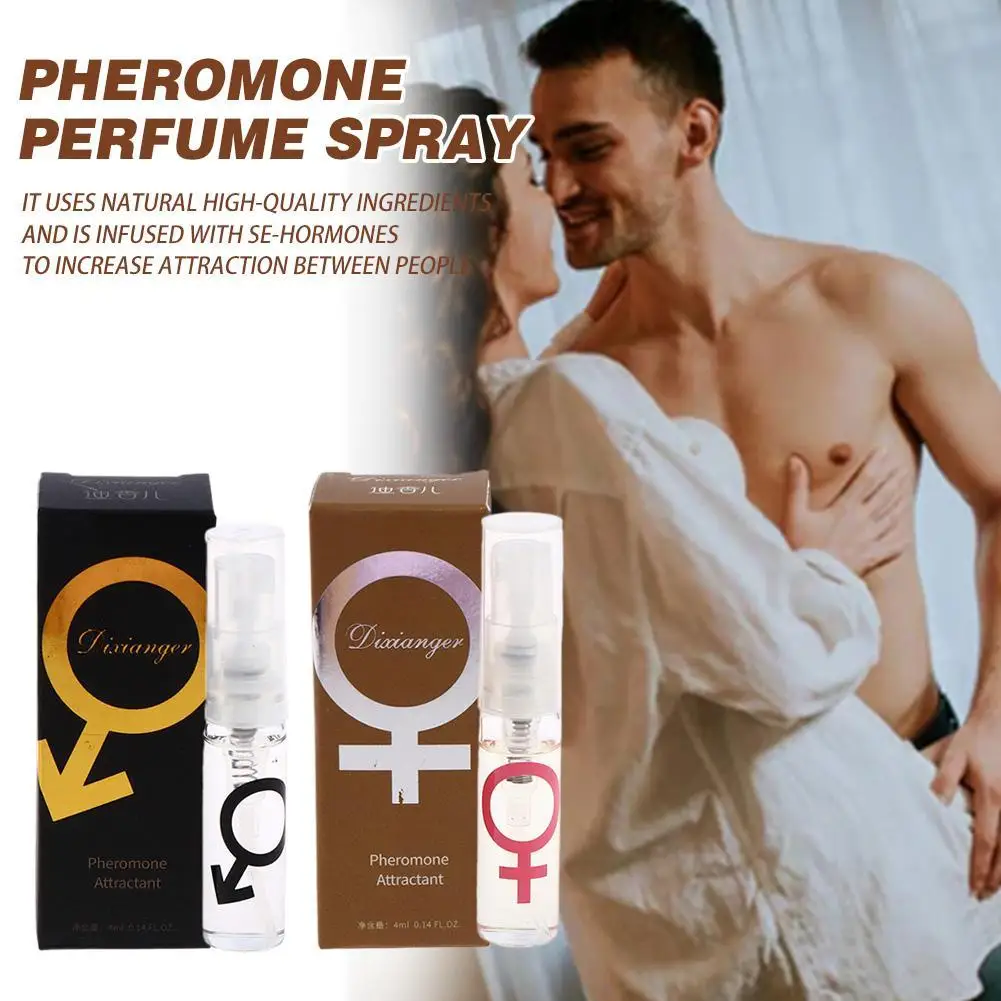 

Sdotter Lure Her парфюм для мужчин, одеколон Pheromone для мужчин, феромоны для мужчин для привлечения женщин (мужчин и женщин) 4 мл