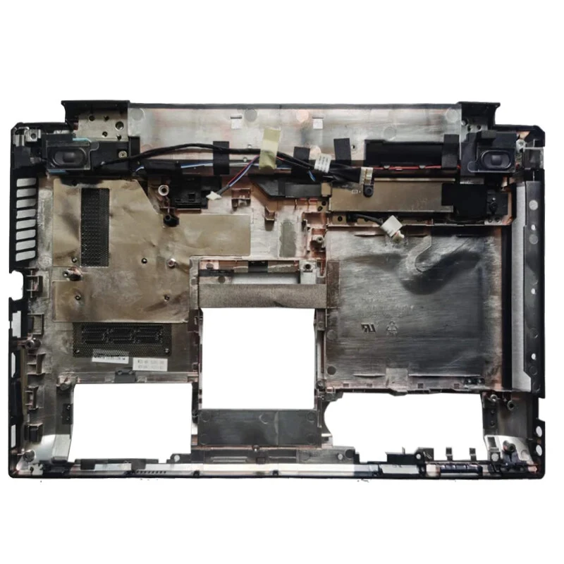 Фото Новый чехол-накладка для ноутбука Lenovo B470 B470E, нижняя часть корпуса №2