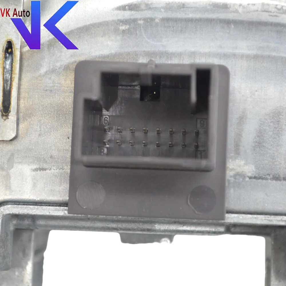 Модуль блокировки рулевой колонки 5K0 905 861 D 5K0905861D для VW Tiguan MK1 Audi A1 Q3