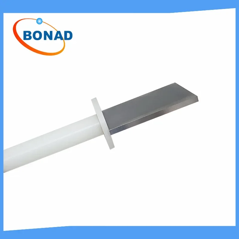 Нет. 43 прямоугольный испытательный щуп в соответствии с стандартами IEC61032-1997 и