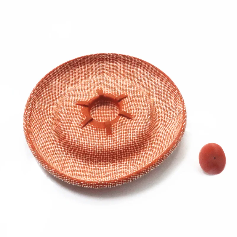 Маслоотделитель для воды выхлопной клапан резиновая диафрагма 1 8 T 2 0 Volkswagen Golf 5