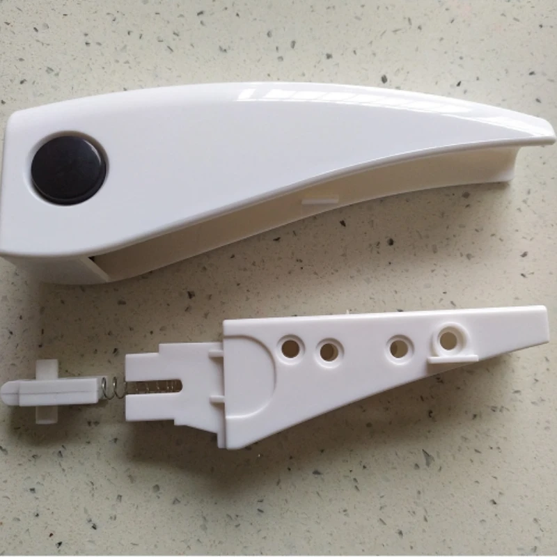 

Children's Safety Gate Baby Pet Dog Safety Barrier Gate Lock Accessories New Product Promotion Recommendation