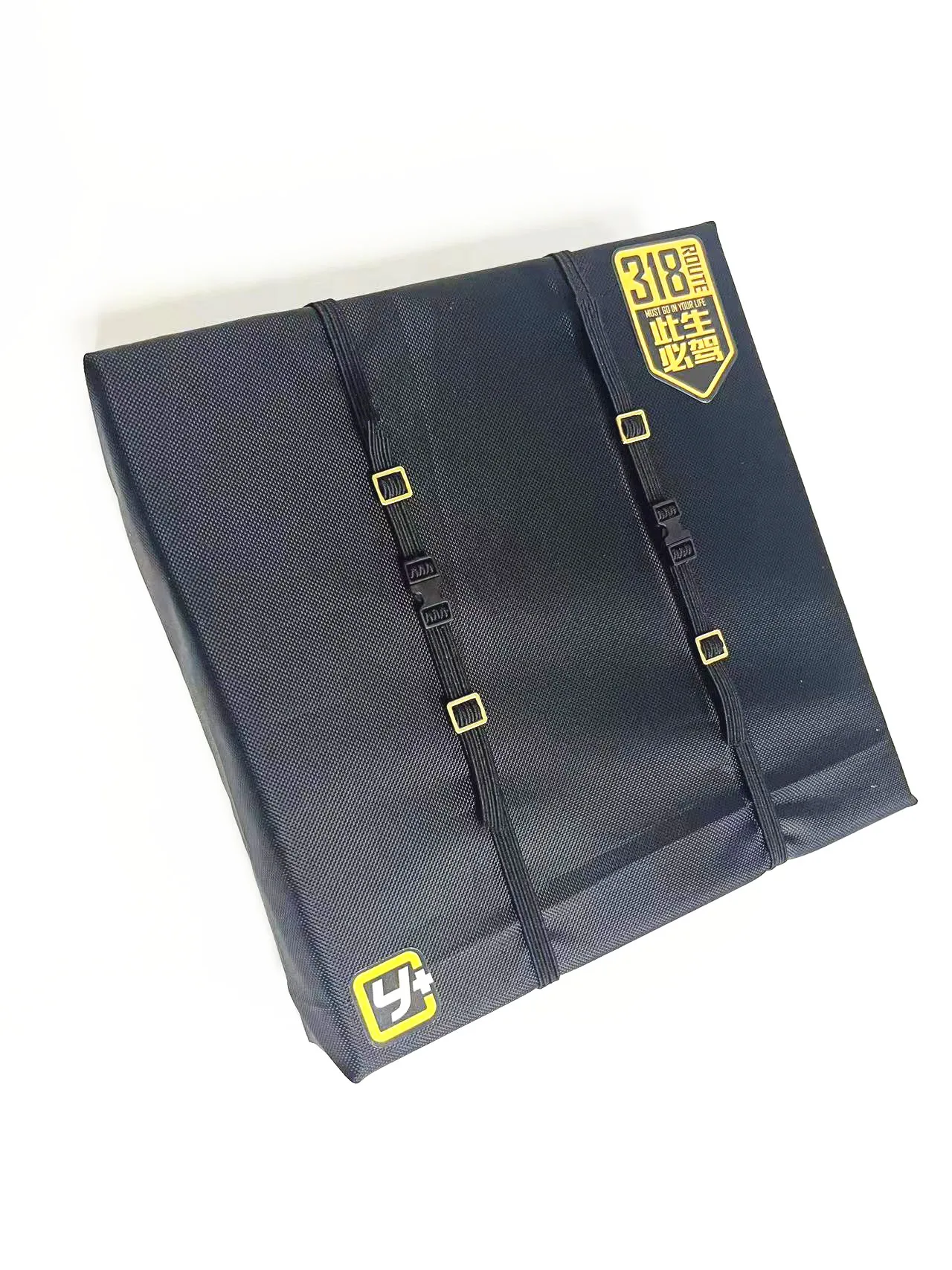 Радиоуправляемый альпинистский автомобиль Wrangler крыша палатка scx10 CROSSRC легкое