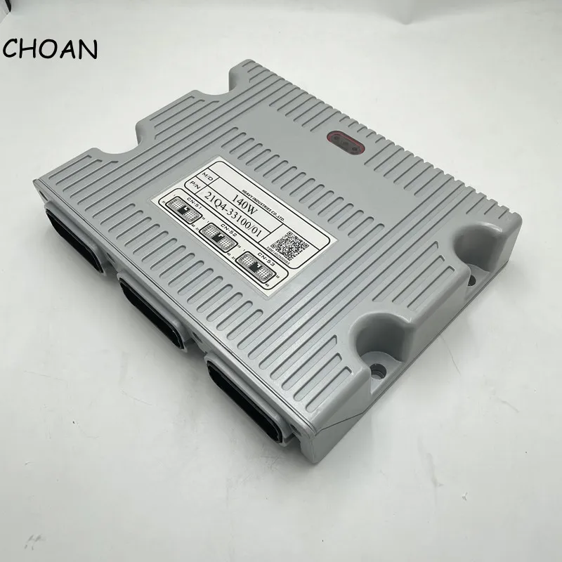 21Q4-32201 R140W-9 ROBEX140W-9 21QB-32110 21Q4-33100/01 21Q4-33100 21Q4-33101 21AQ-33100 21Q6-32601 ECU для HYUNDAI R480LC-9S 140W R380LC-9A R210W