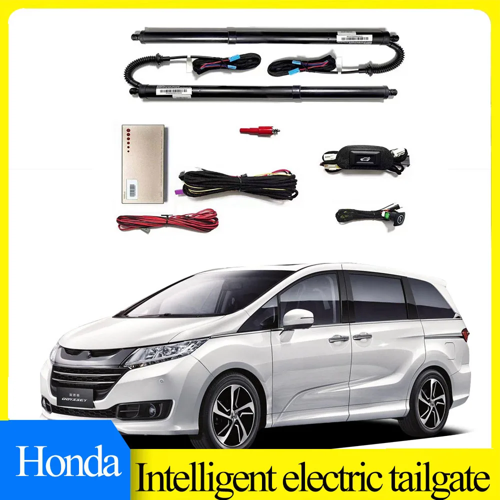 

For Honda ODYSSEY 2017+ Electric tailgate modified tailgate car modification automatic lifting rear door car parts RC4 RB1 RB3