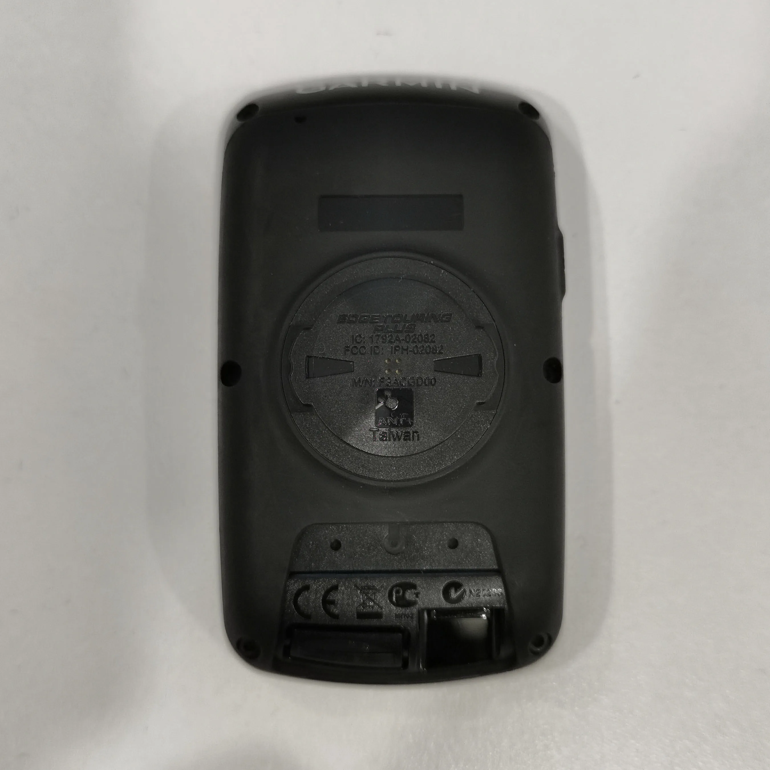 Задняя крышка для Garmin Edge 810 аккумулятора (361-00035-00) запасные части | Компьютеры и