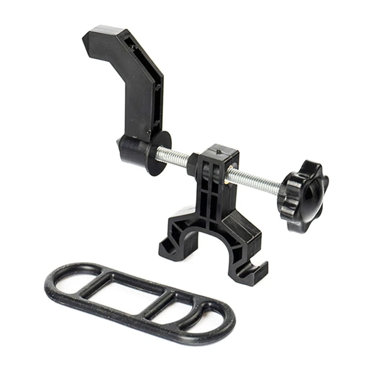 

Bicycle Mini Wheel Truing Stand Bike Rims Adjustment Tools With Rubber Band MTB Road Bike Wheel Repair Maintenance Tools