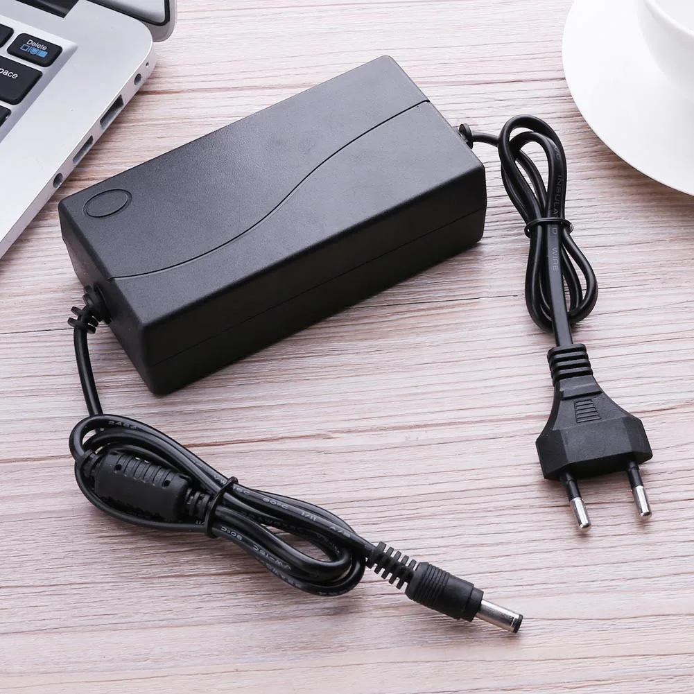 

Adapter Power Supply Charger Converter Adaptor For RO Water Purifier LED Strips Light Lamp Plug Large S Shell DC24V 5A Universal