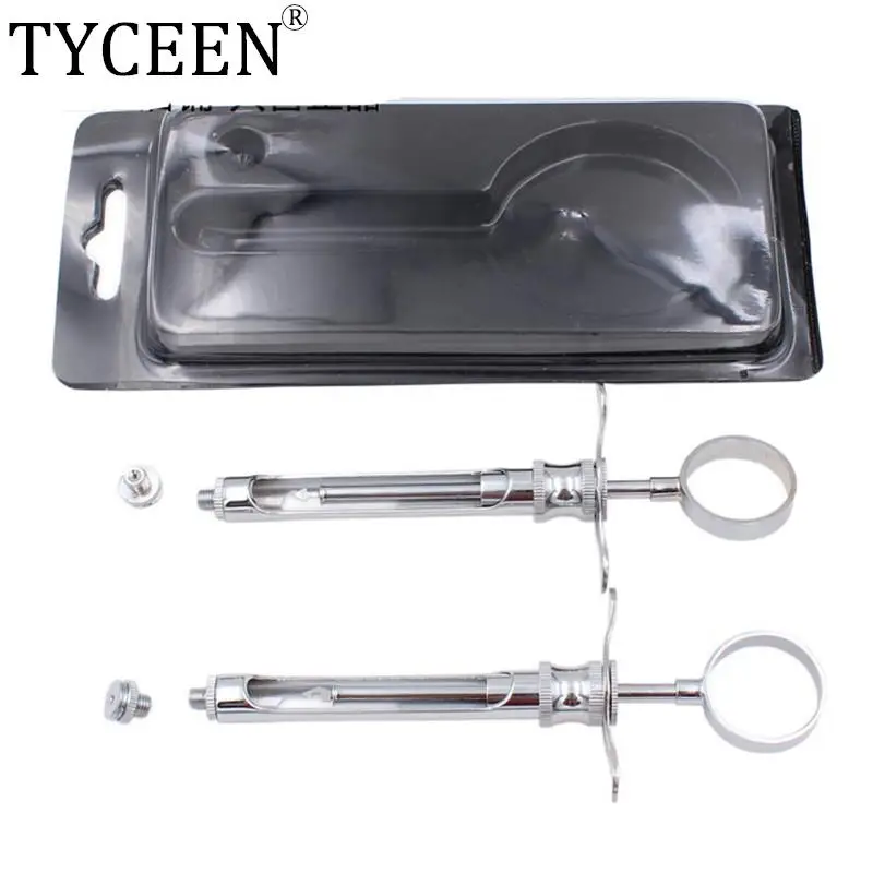 

Шприц стоматологический для инъекций, 1,8 мл, 1 комплект