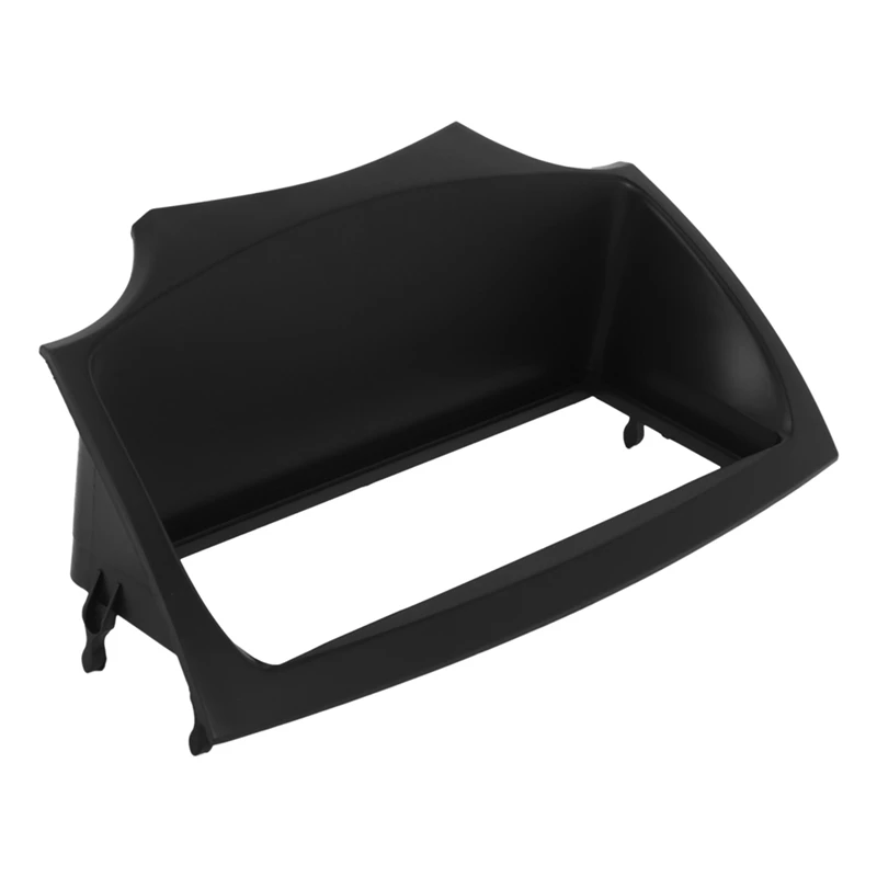 1 Din Автомобильная рама для Ford KA 2008-2016 автомобильная стереосистема DVD-панель