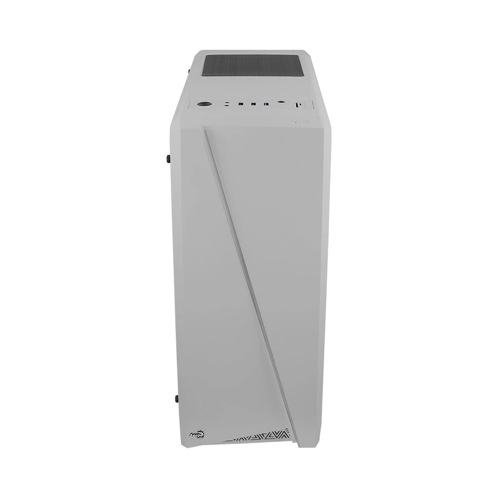 Корпус Aerocool Cylon Белый Купить