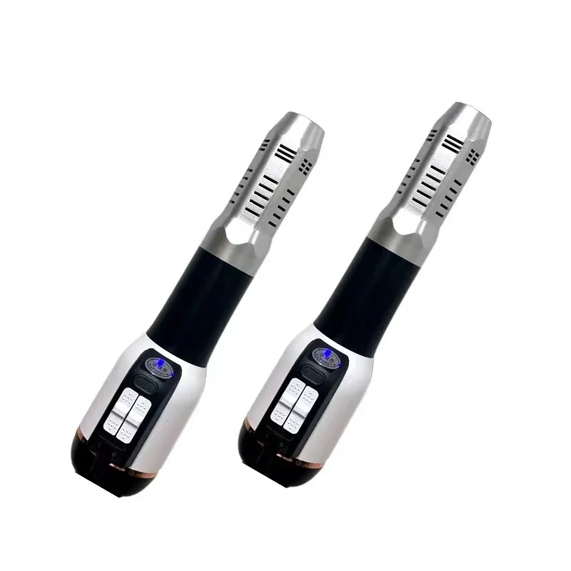 DS-808Terahertz Аппарат для световой волны Физиотерапия Iteracare Machine Silkwey Blower Device Терапия