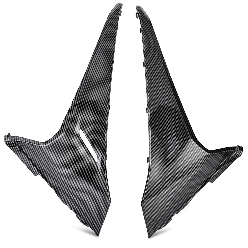 Боковой обтекатель нижнего двигателя Bellypan для Yamaha X-MAX 250 300 2023 2024 / XMAX X MAX