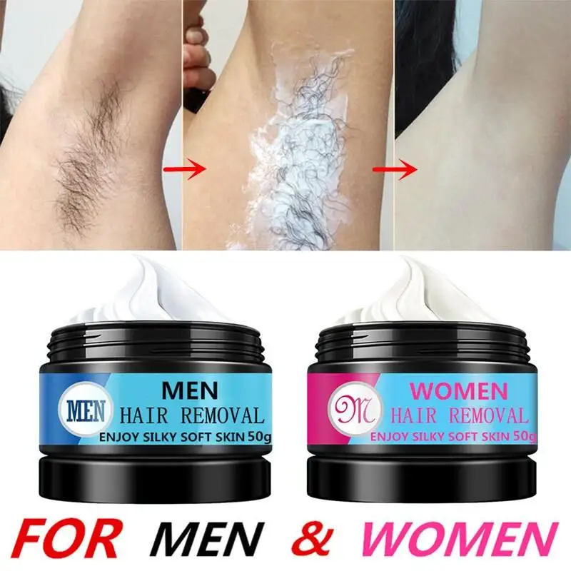 Рисунок 2 - Крем для удаления волос Профессиональный