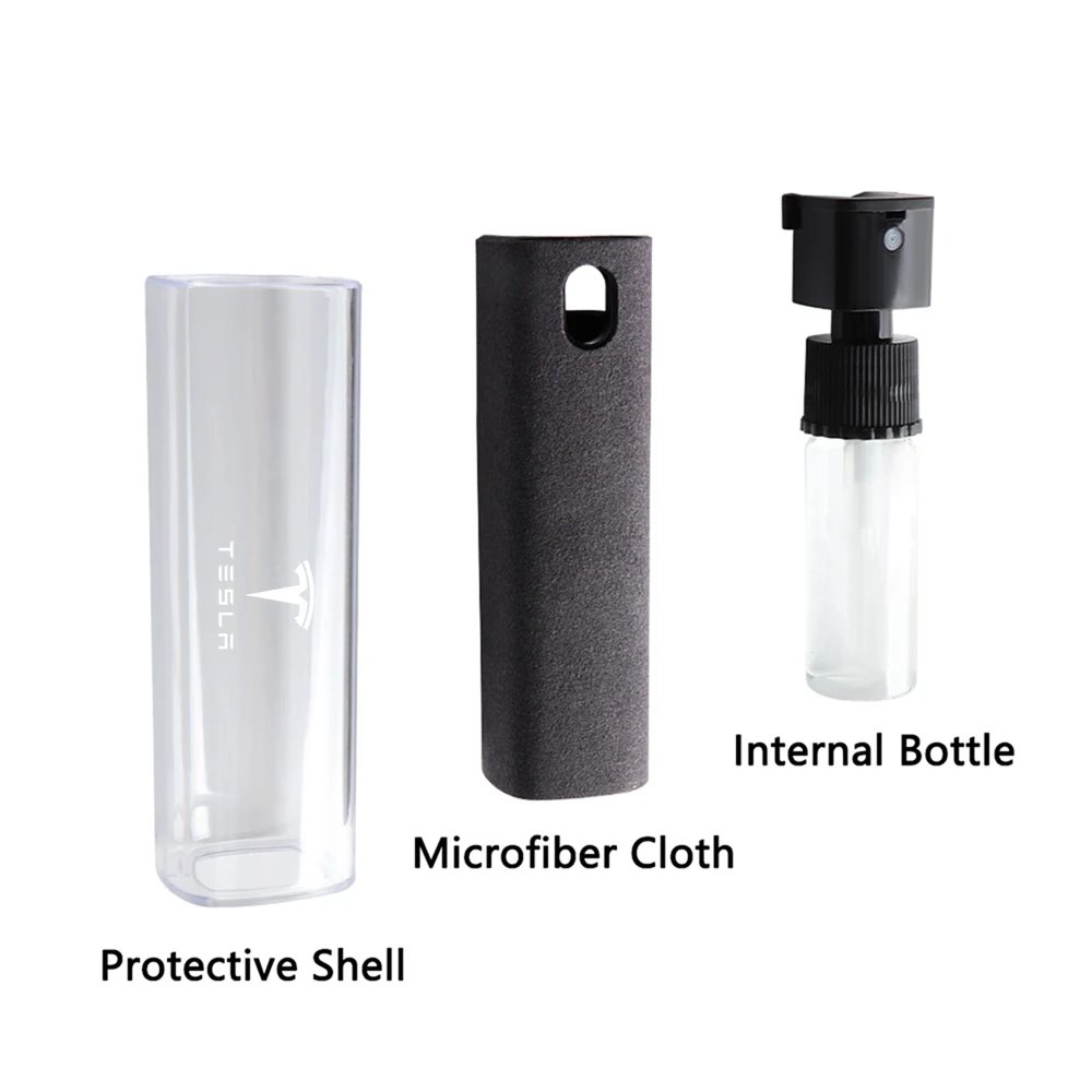 Спрей для чистки экрана 2 в 1 средство удаления пыли с мобильного телефона