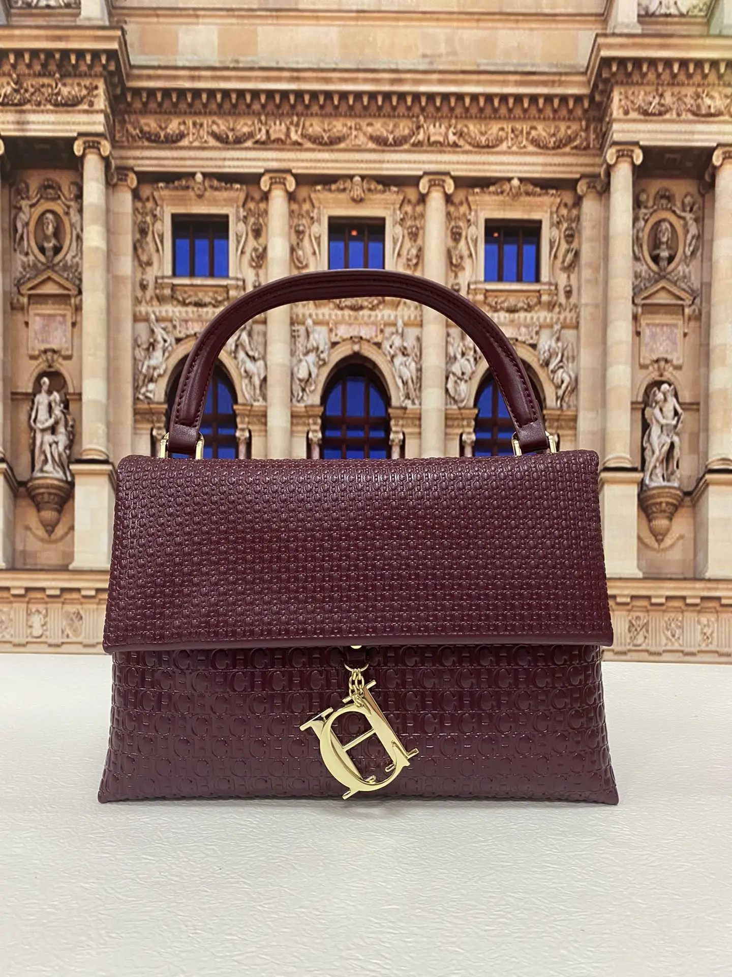 

Infinite Charm Ladies Single Shoulder Bag 2022 New Luxury Brand Mini Metal Buckle Flap Crossbod