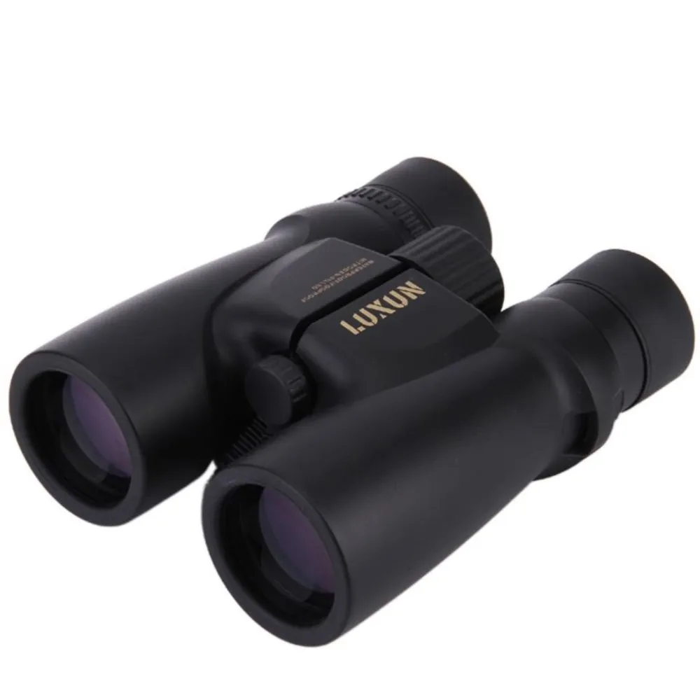 10x42 HD BAK4 Binoculars Military High Power Telescope Professional Hunting Outdoor Sports Bird Watching Camping