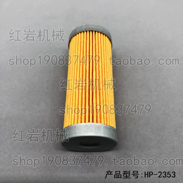 Фото Дизельный фильтр Komatsu PC15 /18/20UU / FR / MR-1-2-3 / R-8-5-6 №3
