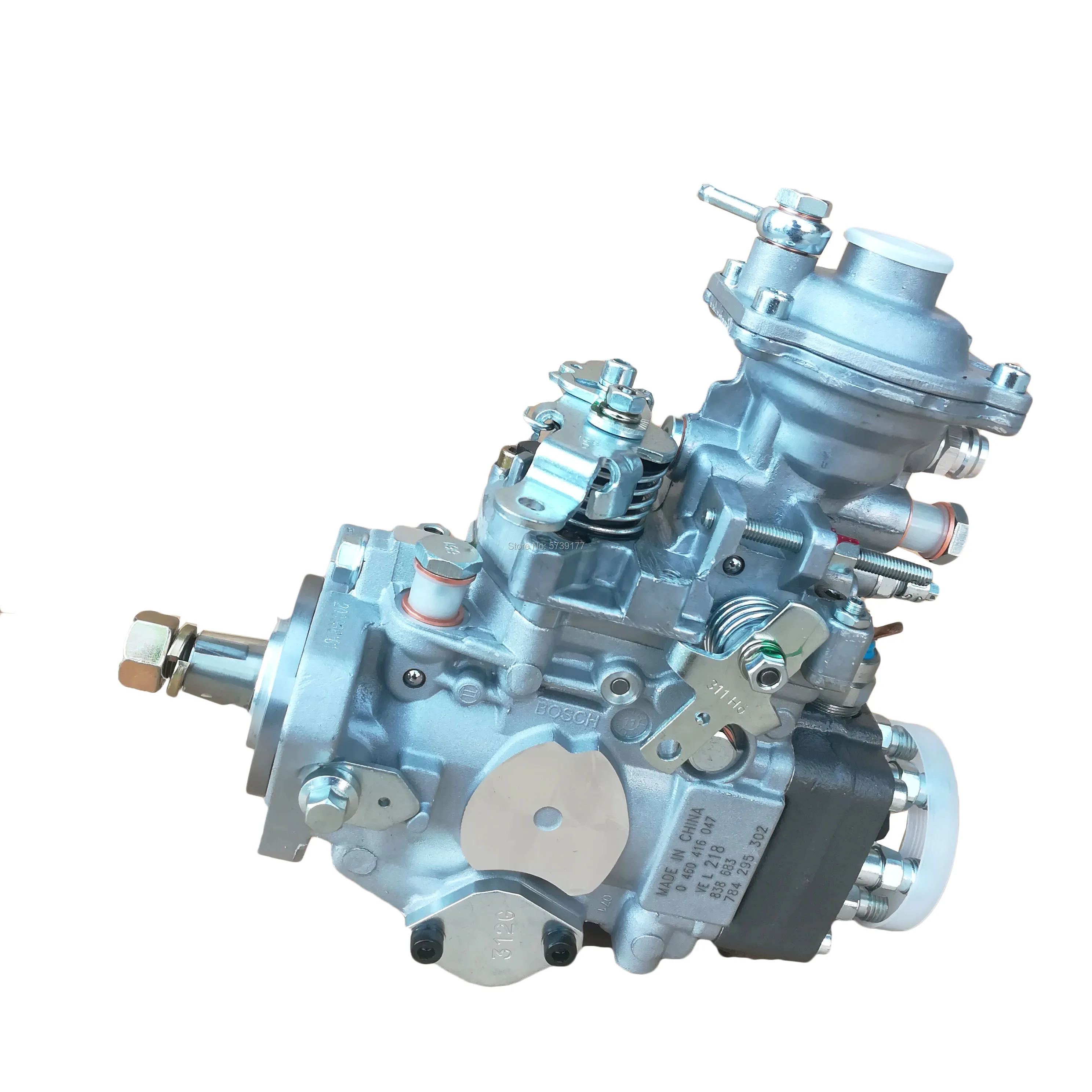 

Fuel Injection Pump 0460416047 0460416049 For penta ad41 Engine Pump