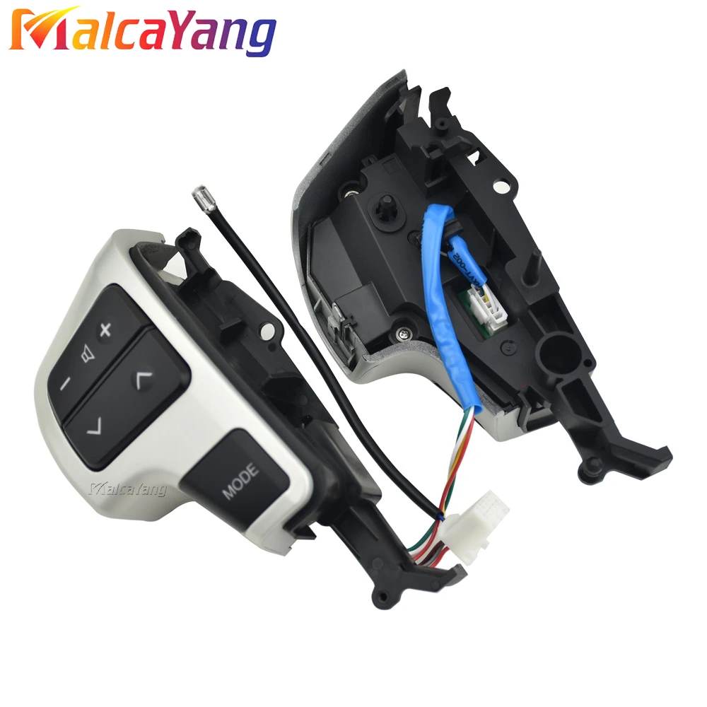 Высококачественные новые кнопки Bluetooth-телефон для Toyota LAND CRUISER 200 2008 2009 2010 2011