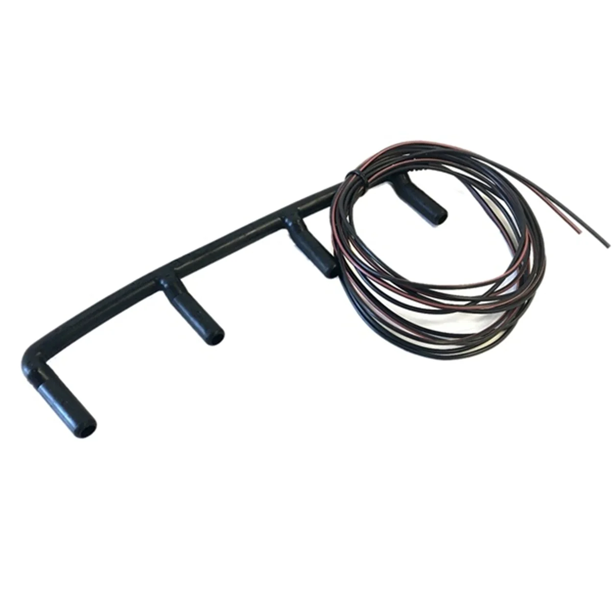 038971782B автомобильный светящийся штекер рельсовый мост жгут проводов для AUDI 1 9