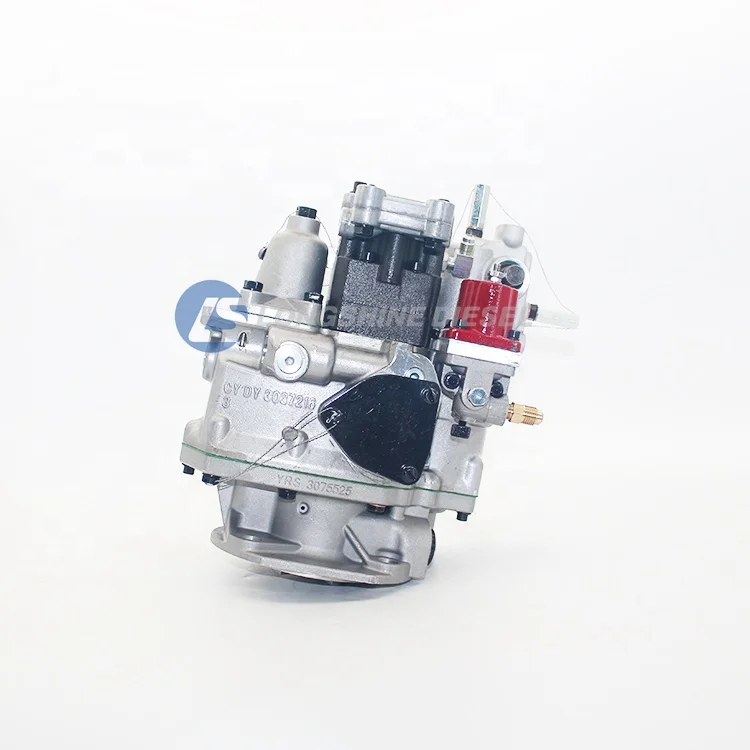 

Детали двигателя для насоса для впрыска топлива Cummins 3035520 9083