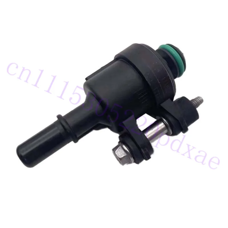 Фото Для Chevrolet Chuangku New Yinglang Weilang, вакуумный соленоидный клапан карбонового фильтра F01R00Q033 №2